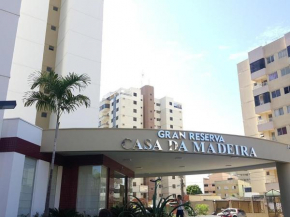 Отель Casa da Madeira R3caldas  Калдас-Новас